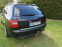 Audi A6 C5 Avant 2003 1.9 TDI 96kw