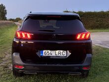 Garantiiga Peugeot 5008 GT BlueHDi 1