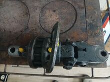 Rotaator