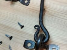 Metallist sepised jm. (hind kokku)