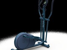 Uus  crosstrainer  KETTLER HOI CROSS
