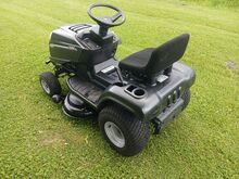 Murutraktor Alpina Bt98hc