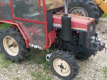 Traktor