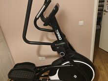 Zipro Force White elliptiline trenažöör
