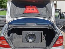 MB S320 CDI 2003