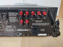 AV-ресивер Onkyo TX-DS676