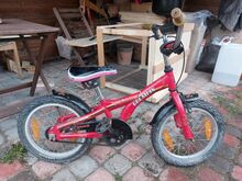 Детский велосипед Schwinn