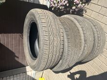 Suverehvid 265/60 R18