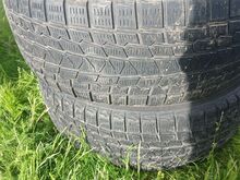215/55 R17 Yokohama