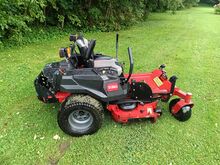 M: Toro  Timecutter HD TIMECUTTER x4850