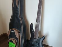 Basskitarr Ibanez K5