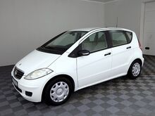 Mercedes-Benz A 150