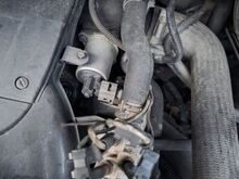 Opel Vivaro 1.9DTi 74кВт, 6-ступ. МКПП, техосмотр до 05/2027 г.