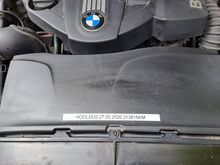 BMW 318 2.0D 105kW Facelift