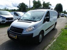 Fiat Scudo LONGa/c 2.0 TDI 120kW