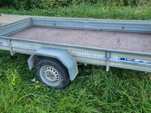 Tiki Treiler C-300