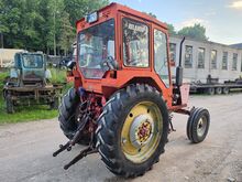 Traktor BELARUS 505 (export)