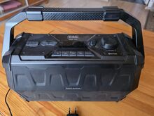 Akuraadio Macaudio MRS222