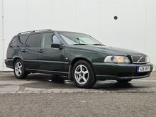 Volvo v70 2.5 TDi