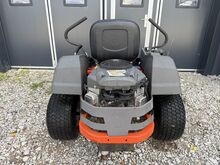 Murutraktor Husqvarna Z246 nullpöörderaadiusega