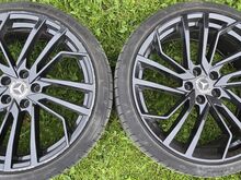 Valuveljed 5x112 R20