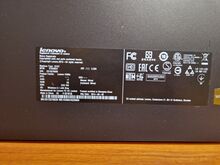 (Kasutatud) Lenovo H500s arvuti 8GB RAM,1TB HDD