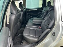NELIKVEOLINE Volvo V70 2.4 D5 136kw, LISASOOJENDUS