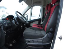 Fiat Ducato H3/L4 MAXI 2.3 TDI 96kW