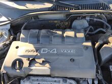 Toyota Avensis 2002 2.0 110kw