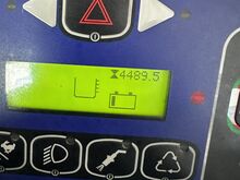 Nilfisk CS7000 EcoFlex kombineeritud puhastusmasin