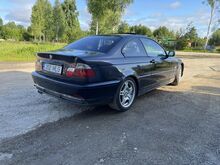 BMW 323 coupe