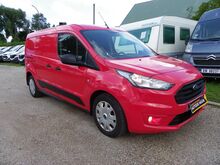 Ford Transit Connect VANa/c 1.5 TDI 88kW