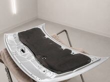 Kapott Honda Civic 2008