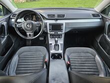 Volkswagen Passat B7