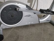 STEPPER-TRENAŽÖÖR RALEIGH