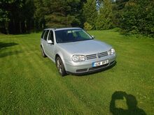 Golf 4 1,9tdi alh 2000