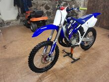 Yamaha YZ250 96-01