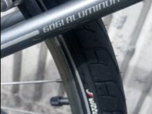 Jalgratas GT Nomad 3.0, 28"