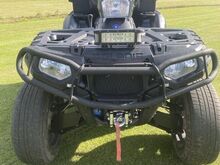 ATV Polaris Sportsman Forest 850