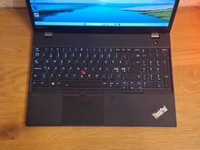 Lenovo Thinkpad T15, G1, i5,16Gb, 256Gb Ssd, Win-1