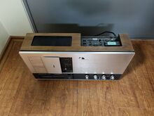 Nakamichi 700 Tri Traceri Three Head Cassette Deck