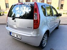 MITSUBISHI COLT /AUTOMAAT/REG MAKSTUD/ÜV 12.2026