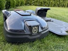 Husqvarna Automower 305 muruniiduk