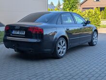 Audi A4 B7 3.0 TDI 171kw Q 6k manu REG tasutud