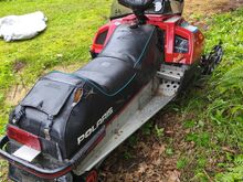 Polaris XCR440