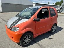 Mopeedauto Jdm, ÜV kuni 09.2026