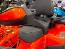 CFMOTO CFORCE 4X4 850cc Quad ATV
