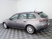 Alfa Romeo 159