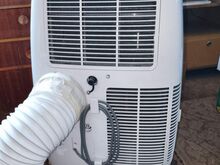 Elektrlux konditsioneer puldiga