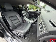 Volvo V70 Momentum 2.0 R5 D3 120kW, JÄRELMAKS!